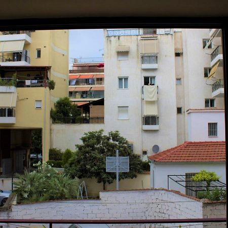 Cute Apartment In The Center Of The City Larissa Extérieur photo
