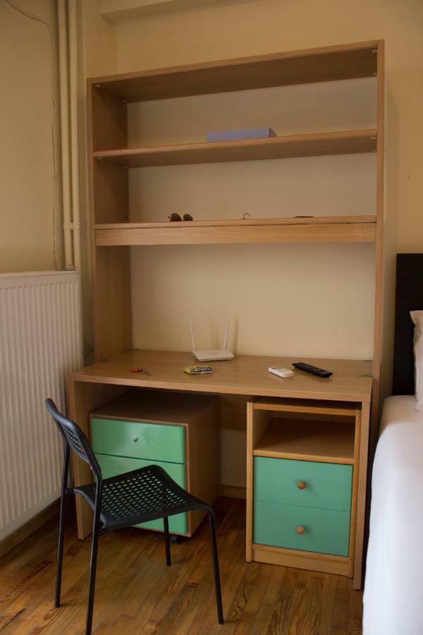 Cute Apartment In The Center Of The City Larissa Extérieur photo