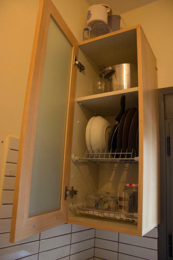 Cute Apartment In The Center Of The City Larissa Extérieur photo