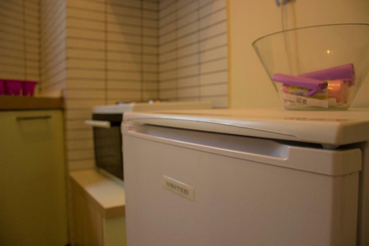Cute Apartment In The Center Of The City Larissa Extérieur photo