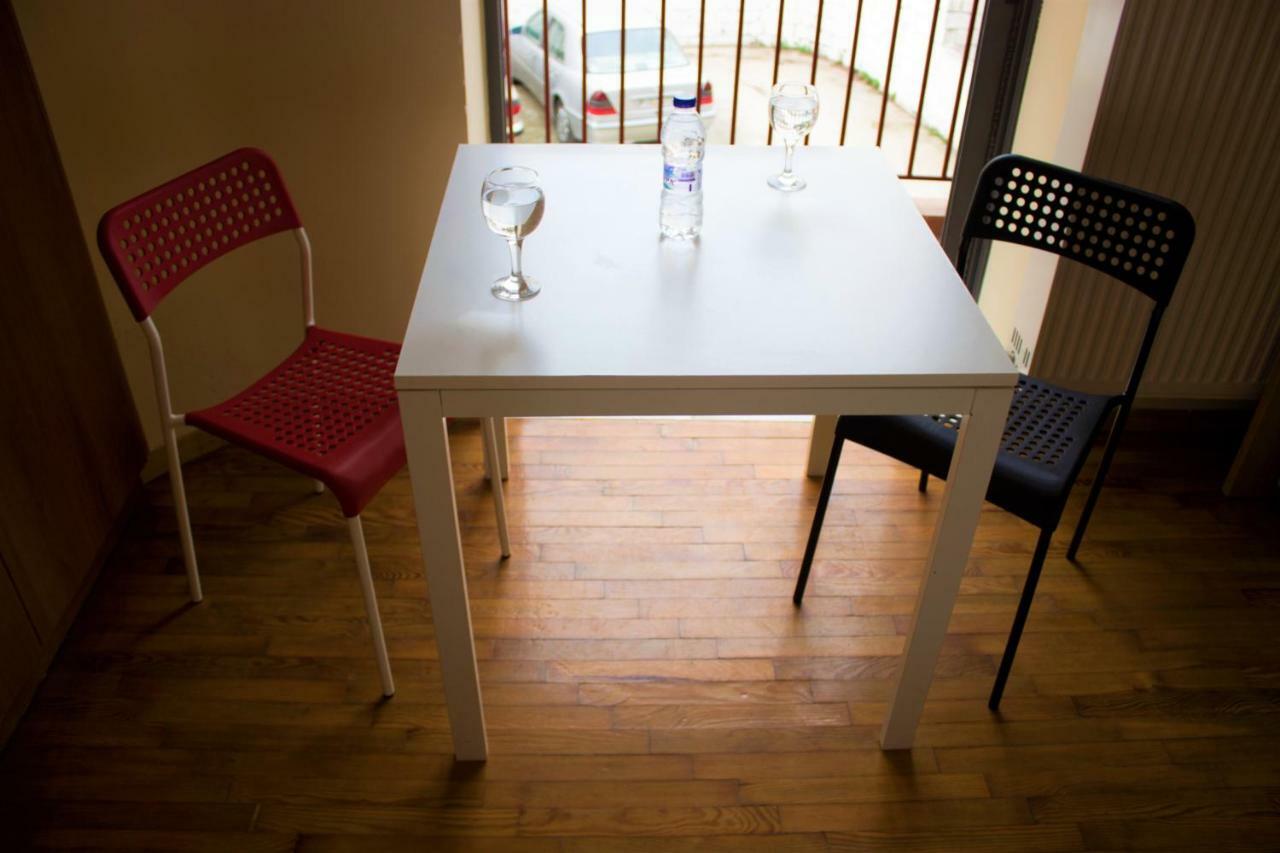Cute Apartment In The Center Of The City Larissa Extérieur photo