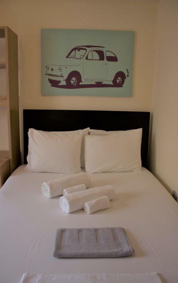 Cute Apartment In The Center Of The City Larissa Extérieur photo