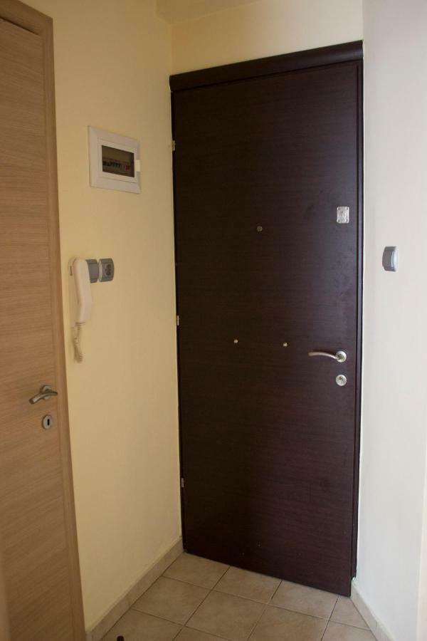 Cute Apartment In The Center Of The City Larissa Extérieur photo
