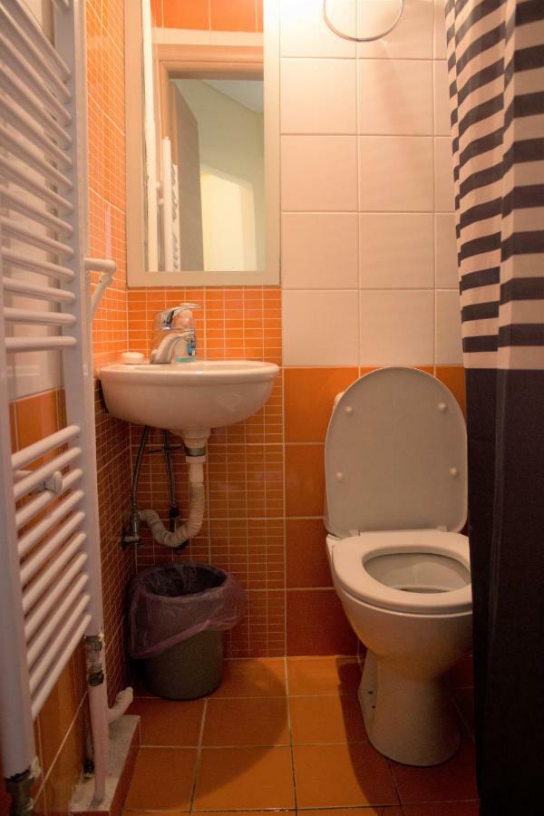 Cute Apartment In The Center Of The City Larissa Extérieur photo