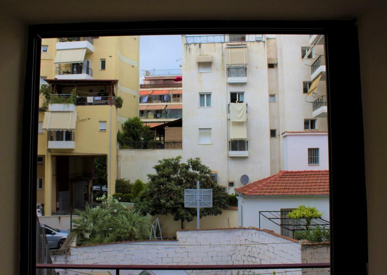 Cute Apartment In The Center Of The City Larissa Extérieur photo